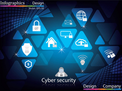 盾構(gòu) 面向DDoS防護的平面色彩設(shè)計概念與創(chuàng)意產(chǎn)品構(gòu)思